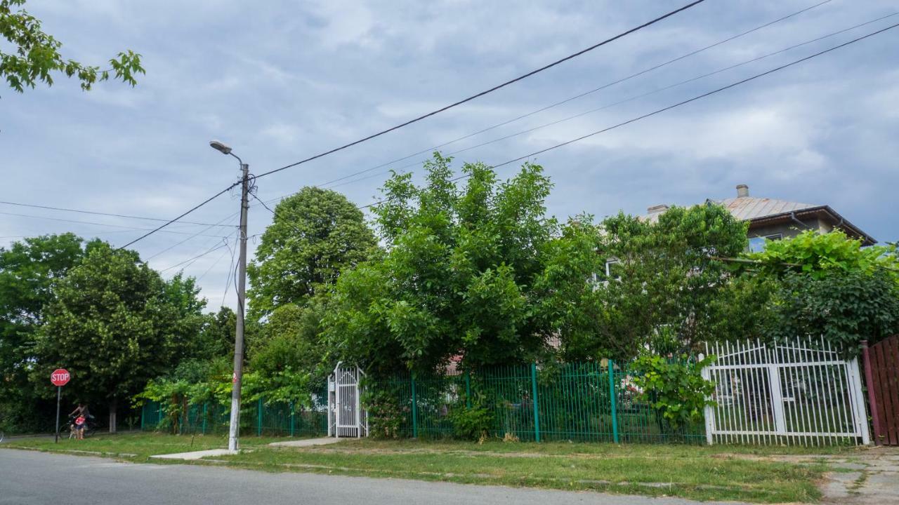 Casa Din Gradina Villa Eforie Sud  Exterior photo