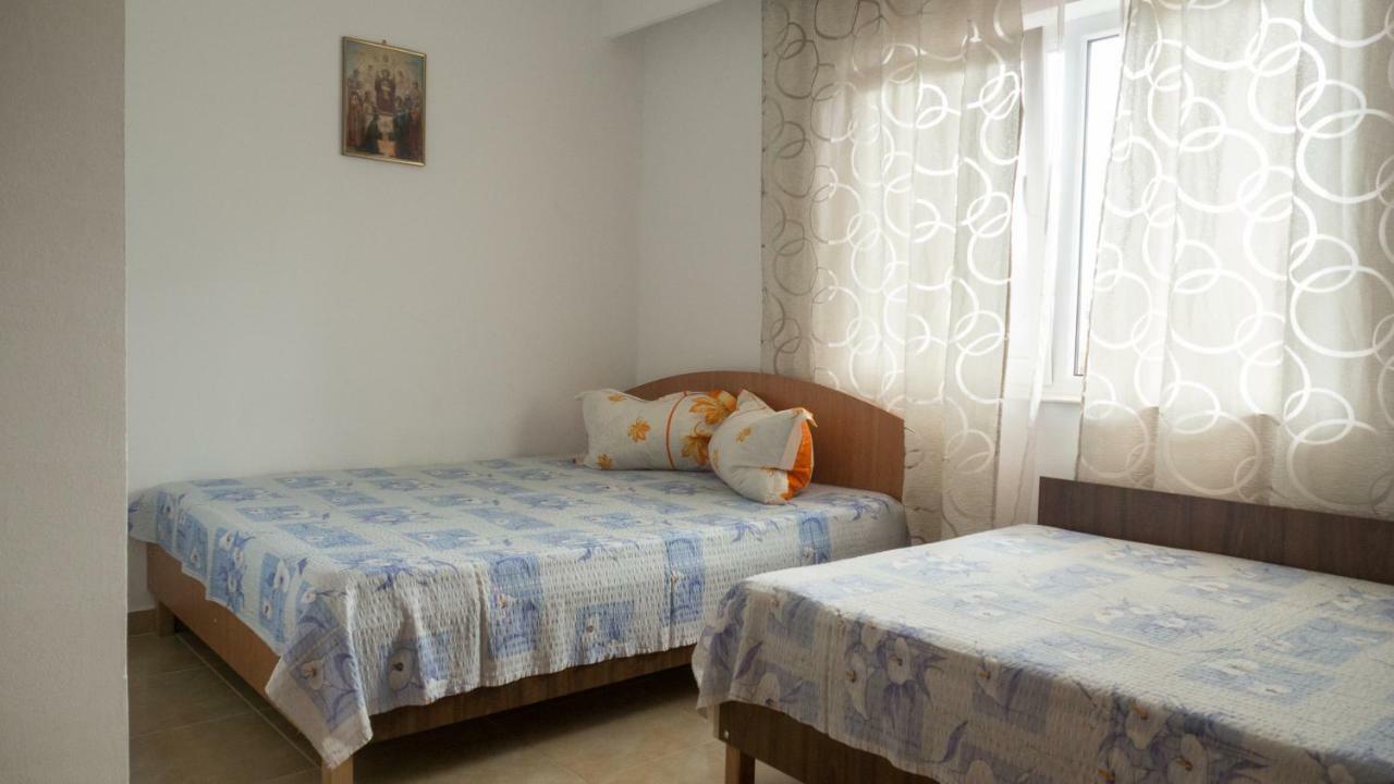 Casa Din Gradina Villa Eforie Sud  Exterior photo