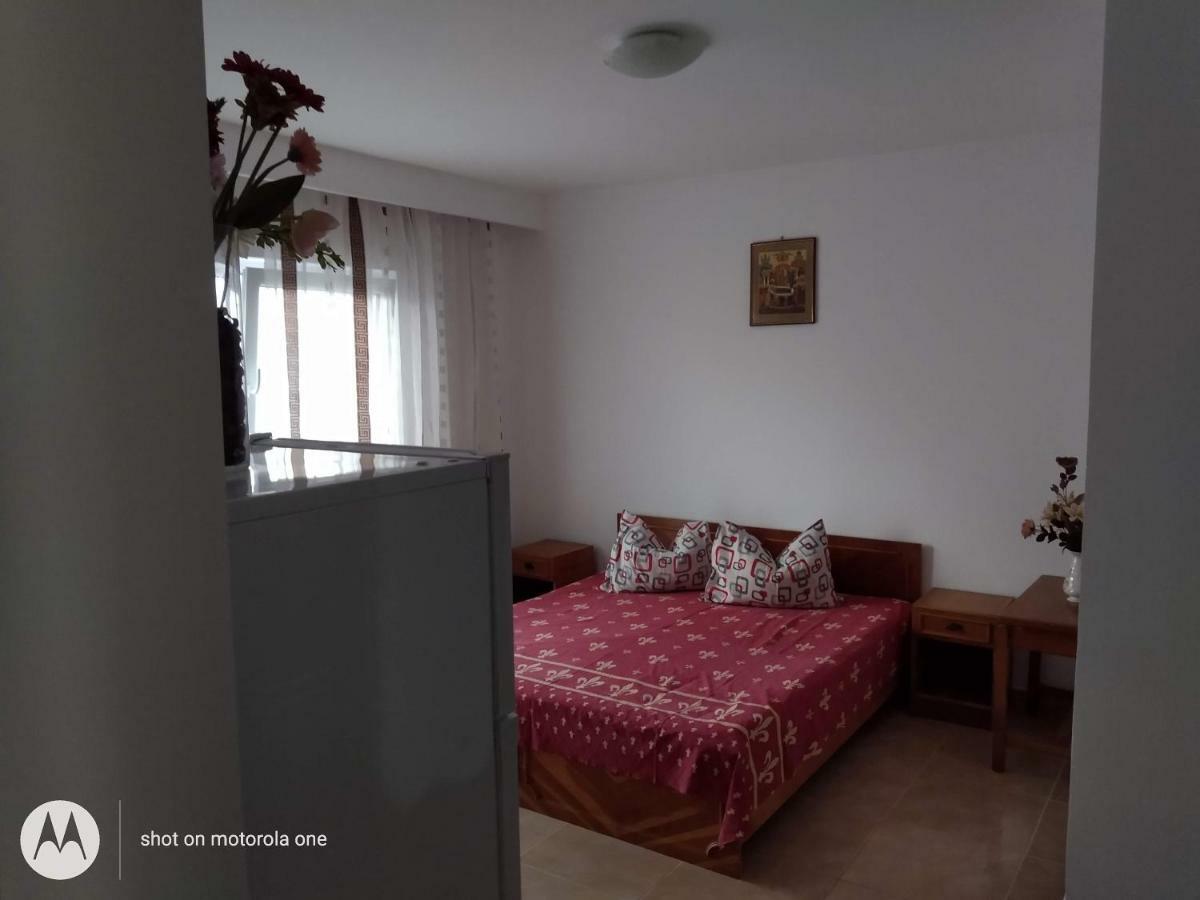 Casa Din Gradina Villa Eforie Sud  Exterior photo
